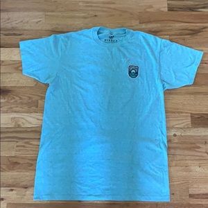 Vissla Tee Shirt